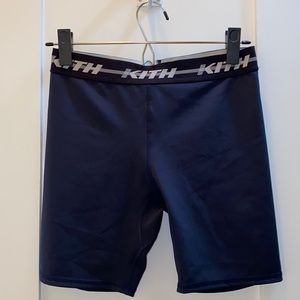 Kith Biker Shorts